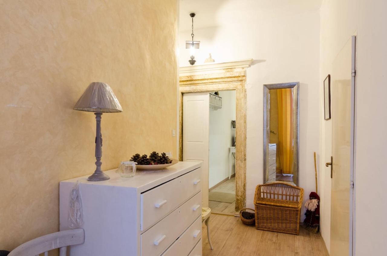 Charming Room In Dubrovnik Old Town Buitenkant foto