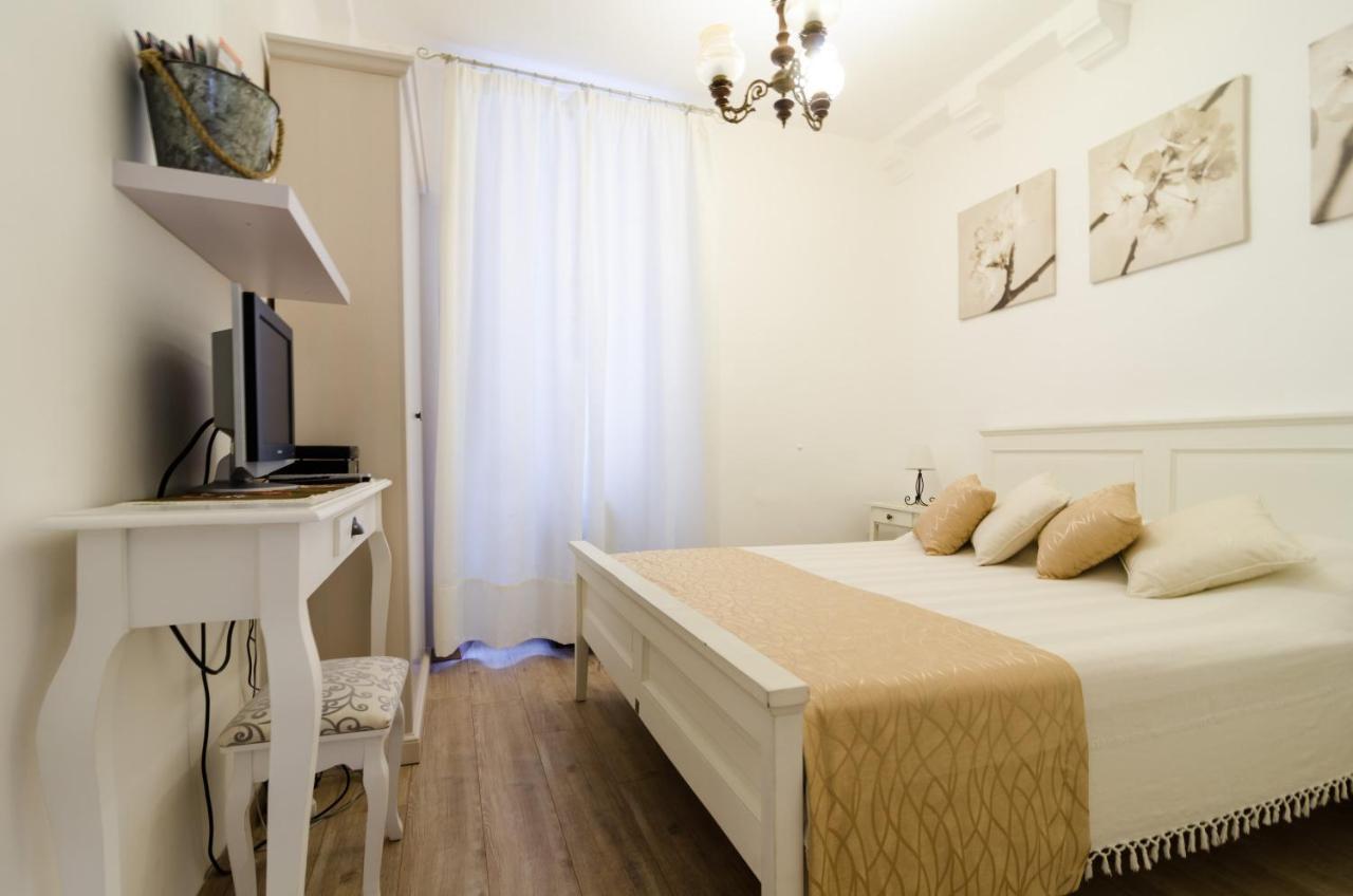 Charming Room In Dubrovnik Old Town Buitenkant foto