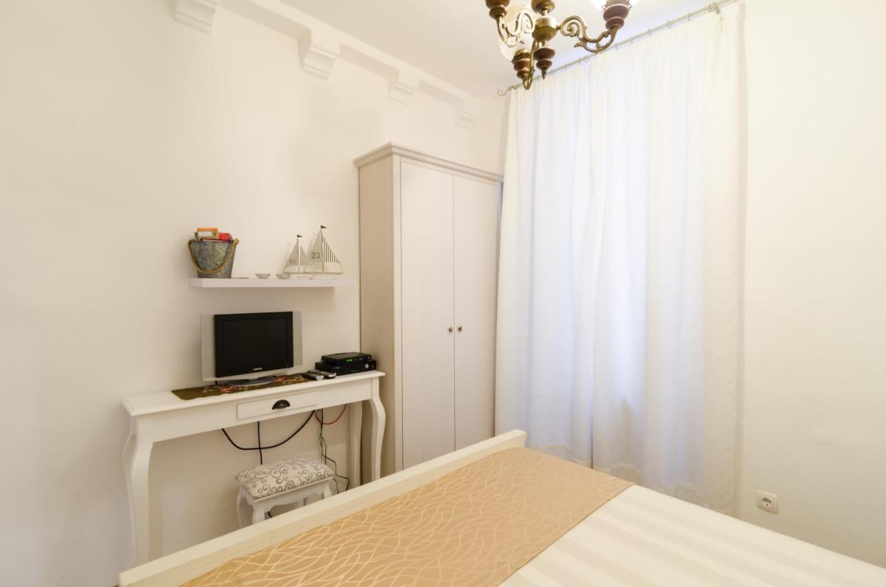 Charming Room In Dubrovnik Old Town Buitenkant foto