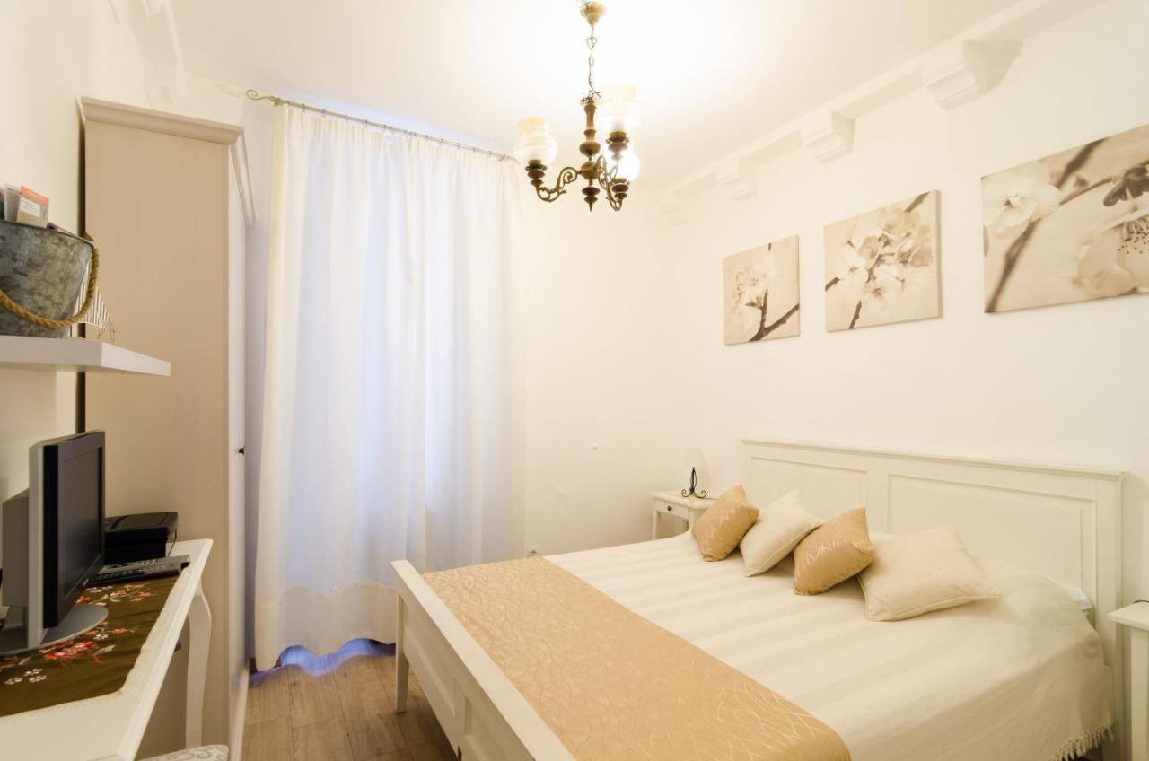 Charming Room In Dubrovnik Old Town Buitenkant foto