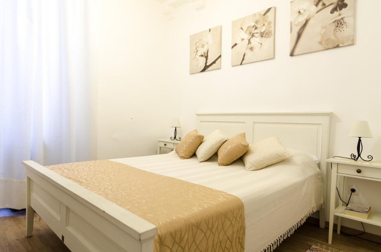 Charming Room In Dubrovnik Old Town Buitenkant foto